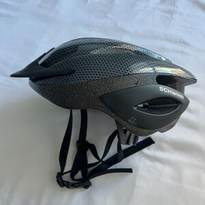 Schwinn Charcoal Bike Helmet